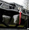 SuperATV Can-Am Defender Game Loader Rack
