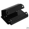 SuperATV Can-Am Defender Winch Mounting Plate