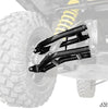 SuperATV Can-Am Defender HD10 Atlas Pro 2" Rear Offset A-Arms