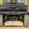 SuperATV Can-Am Defender HD10 Atlas Pro 2" Rear Offset A-Arms