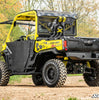 SuperATV Can-Am Defender HD10 Atlas Pro 2" Rear Offset A-Arms
