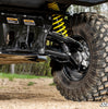 SuperATV Can-Am Defender HD10 Atlas Pro 2" Rear Offset A-Arms
