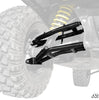 SuperATV Can-Am Defender HD10 2" Rear Offset A-Arms