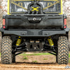 SuperATV Can-Am Defender HD10 2" Rear Offset A-Arms