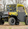 SuperATV Can-Am Defender HD10 2" Rear Offset A-Arms