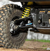 SuperATV Can-Am Defender HD10 2" Rear Offset A-Arms