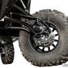 SuperATV Can-Am Defender HD11 4" Portal Gear Lift