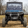 SuperATV Can-Am Defender HD 11 Flip Windshield FWS-CA-HD11-70