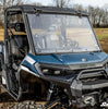 SuperATV Can-Am Defender HD 11 Flip Windshield FWS-CA-HD11-70