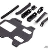 SuperATV Can-Am Defender HD11 Frame Stiffener FS-CA-HD11-01