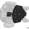 SuperATV Can-Am Defender HD11 Full Skid Plate FSP-CA-HD11