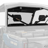 SuperATV Can-Am Defender HD11 Rear Windshield
