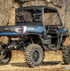 SuperATV Can-Am Defender HD11 Rear Windshield