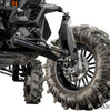 SuperATV Can-Am Maverick R 6" Portal Gear Lift