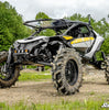 SuperATV Can-Am Maverick R 6" Portal Gear Lift