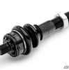 SuperATV Can-Am Maverick R Billet Hex Tie Rods TRRA-CA-MAVR-B
