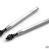 SuperATV Can-Am Maverick R Billet Hex Tie Rods TRRA-CA-MAVR-B