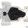 SuperATV Can-Am Maverick R Full Skid Plate FSP-CA-MAVR