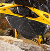 SuperATV Can-Am Maverick R Full Skid Plate FSP-CA-MAVR