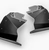 Assault Industries Can-Am Maverick R Inner Fender Guards FAP-CA-MAVR-001-01