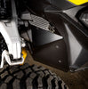 Assault Industries Can-Am Maverick R Inner Fender Guards FAP-CA-MAVR-001-01