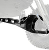 SuperATV Can-Am Maverick R High Clearance Rear Trailing Arms