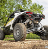 SuperATV Can-Am Maverick R High Clearance Rear Trailing Arms