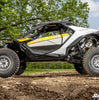 SuperATV Can-Am Maverick R High Clearance Rear Trailing Arms