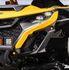 SuperATV Can-Am Maverick R Deluxe Self-Canceling Turn Signal Kit