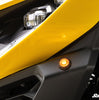 SuperATV Can-Am Maverick R Deluxe Self-Canceling Turn Signal Kit