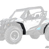 SuperATV Can-Am Maverick Sport Low Profile Fender Flares FF-CA-MAVS