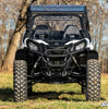 SuperATV Can-Am Maverick Sport Low Profile Fender Flares FF-CA-MAVS