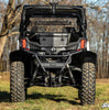 SuperATV Can-Am Maverick Sport Low Profile Fender Flares FF-CA-MAVS