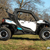 SuperATV Can-Am Maverick Sport Low Profile Fender Flares FF-CA-MAVS