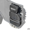 SuperATV Can-Am Commander Door Bags - Set of 2 DB-004#CM