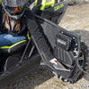SuperATV Can-Am Commander Door Bags - Set of 2 DB-004#CM