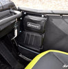 SuperATV Can-Am Commander Door Bags - Set of 2 DB-004#CM