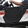 SuperATV Can-Am Maverick Aluminum Doors DOOR-CA-001-00