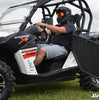 SuperATV Can-Am Maverick Aluminum Doors DOOR-CA-001-00