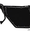 SuperATV Can-Am Maverick Aluminum Doors DOOR-CA-001-00