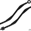 SuperATV Can-Am Maverick Z-Bend Tie Rod Kit - Replacement for SuperATV Lift Kits TRRA-CA-MAV-Z6-14-02