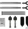 SuperATV Can-Am Maverick Heavy-Duty Tie Rod Kit TRRA-CA-MAV-HD-0-14-ST-001