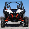 SuperATV Can-Am Maverick High Clearance Front A-Arms