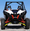 SuperATV Can-Am Maverick High Clearance Front A-Arms