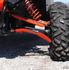 SuperATV Can-Am Maverick High Clearance Front A-Arms