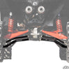SuperATV Can-Am Maverick High Clearance Rear A-Arms AA-CA-MAV-R-HC-K-02
