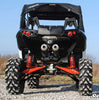 SuperATV Can-Am Maverick High Clearance Rear A-Arms AA-CA-MAV-R-HC-K-02