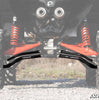 SuperATV Can-Am Maverick High Clearance Rear A-Arms AA-CA-MAV-R-HC-K-02