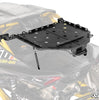 SuperATV Can-Am Maverick R Cargo Rack Alpha CBS-CA-MAVR-001-00