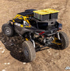 SuperATV Can-Am Maverick R Cargo Rack Alpha CBS-CA-MAVR-001-00